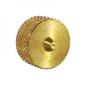 Dysza EZ 0,20 mm — zamiennik hot melt, nr katalogowy HOTMELT HM03.5020.50 (Dysze EZ)