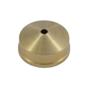 Dysza pneumatyczna EP34S — zamiennik hot melt, nr katalogowy HOTMELT HM01.1077.00, OEM 254160 (Dysze EP34S/SD)