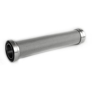 Filtr zbiornika Concept L100, siatka 0,080 — zamiennik hot melt, nr katalogowy HOTMELT HM02.1012.54, OEM 133268 (Filtry głowic i zbiorników)