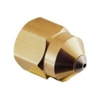 Dysza MS-SN 0,25 mm — zamiennik hot melt, nr katalogowy HOTMELT HM01.3030.00-2, OEM 237002, 971xx510, 971xx402 (Dysze jednootworowe proste MS-SN)