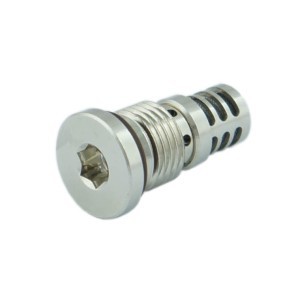 Wkład filtra głowicy MB 100 Mesh — zamiennik hot melt, nr katalogowy HOTMELT HM01.1004.52, OEM 1045506, 1045508, 1040220 (Wkłady i siatki filtrów)